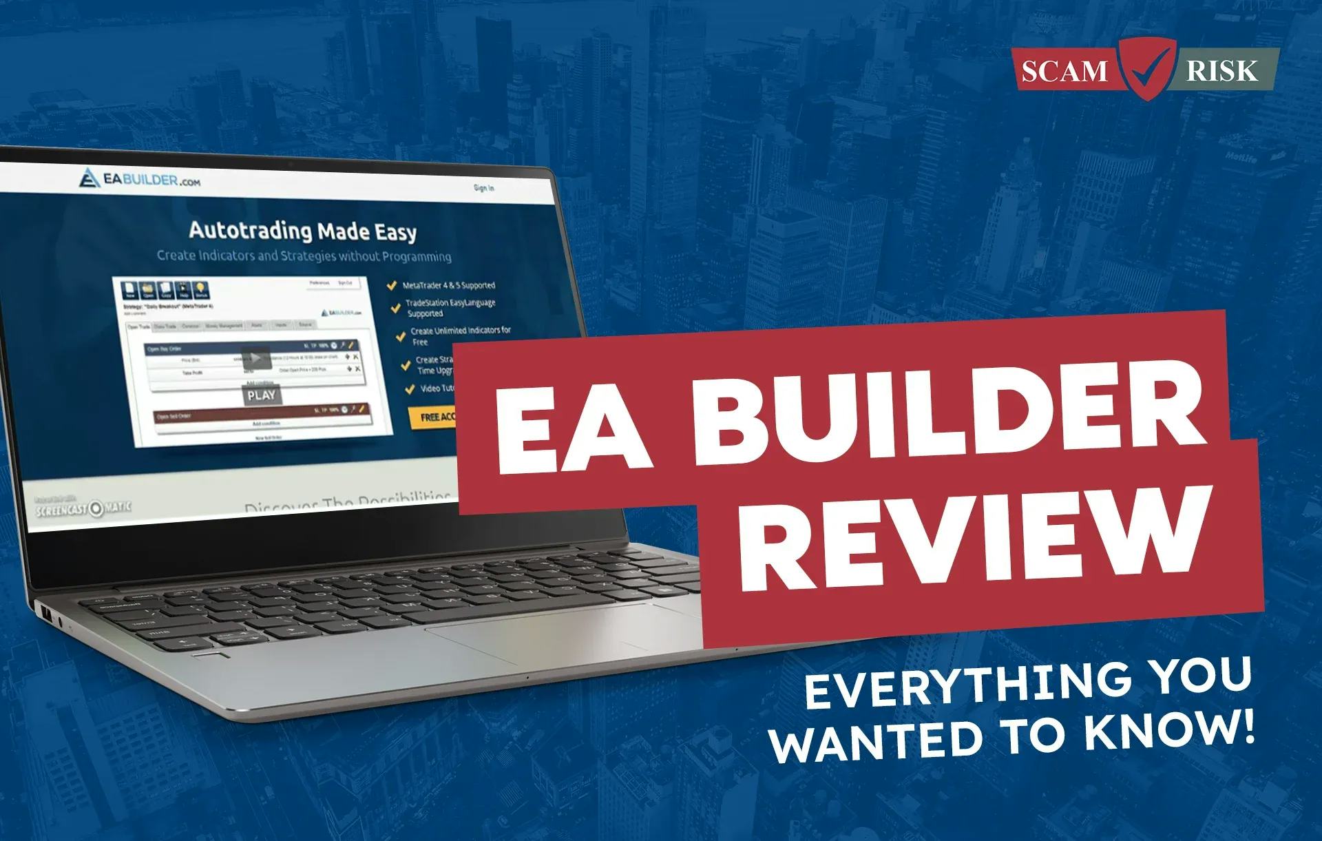 EA Builder Review ([year] Update): Everything You Wanted To Know!