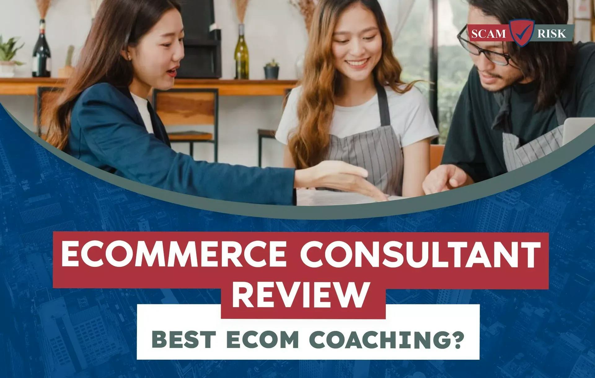 Ecommerce Consultant Review ([year] Update): Best eCom Coaching?