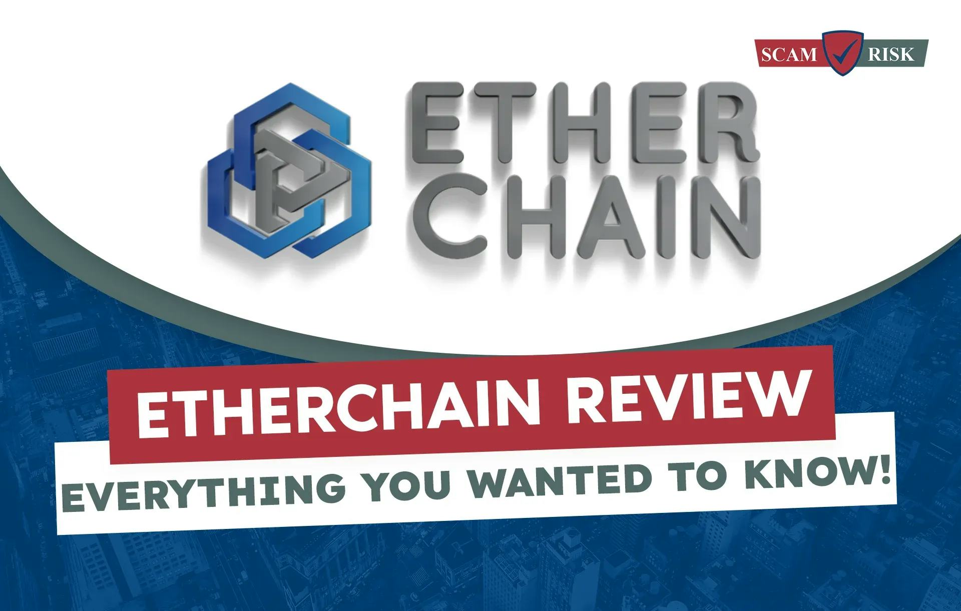 EtherChain Review ([year] Update): Everything You Wanted To Know!
