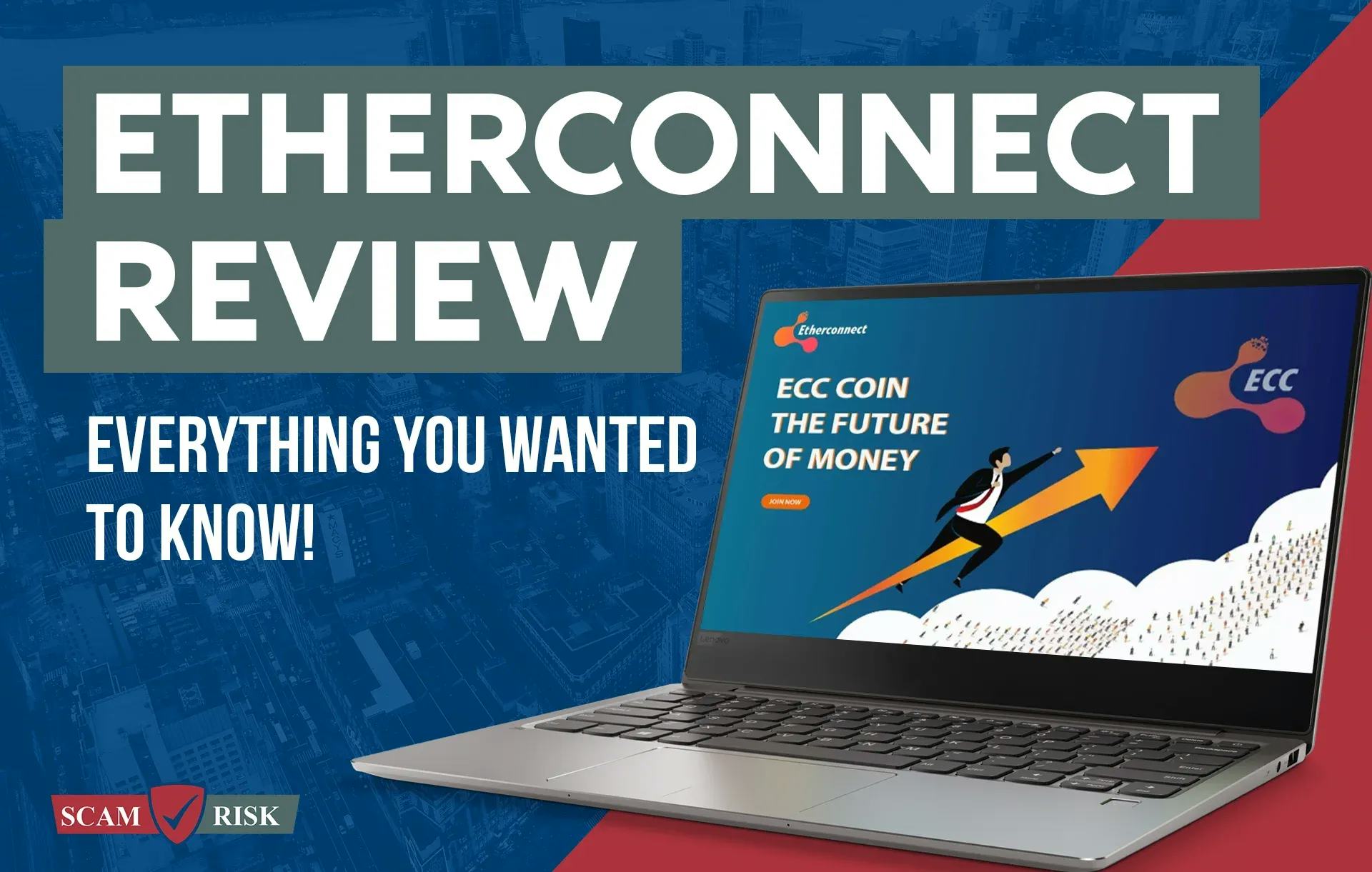 EtherConnect Review ([year] Update): Everything You Wanted To Know!