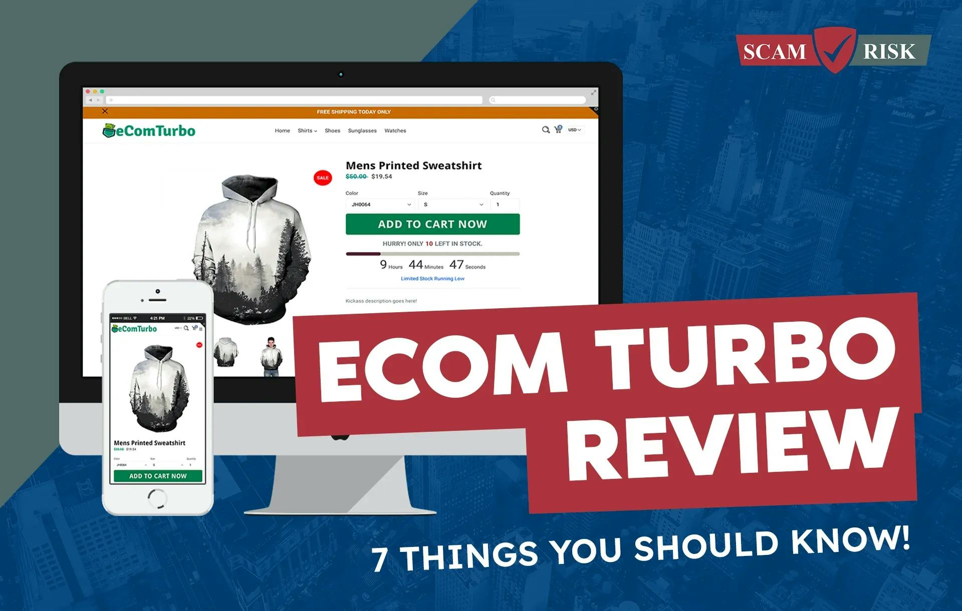 ECom Turbo Review ([year]): 7 Things You Should Know!