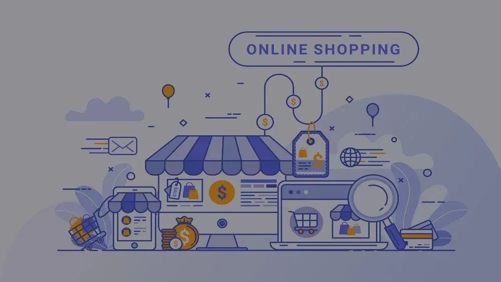 E commerce Portal