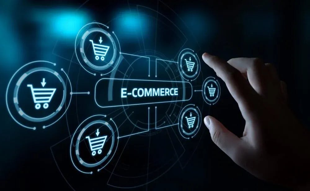 E commerce Site