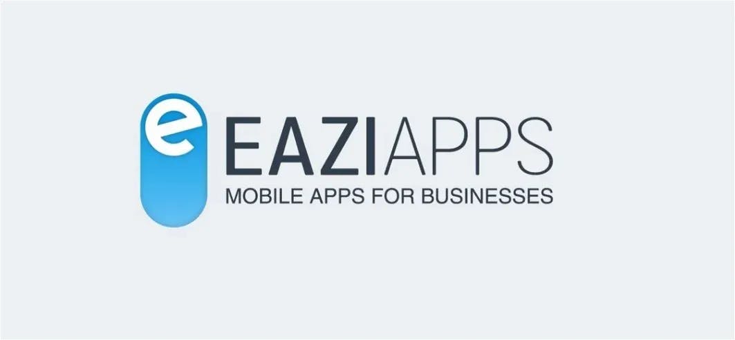 Eazi Apps franchise under 10k