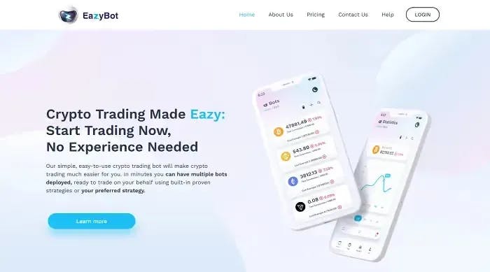 EazyBot Products