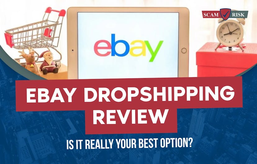 Ebay Dropshipping Review ([year] Update): Is It Really Your Best Option?