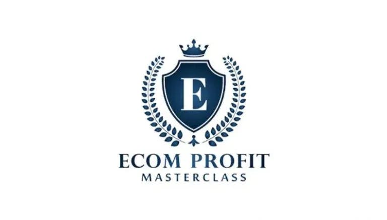 Ecom Profit Masterclass