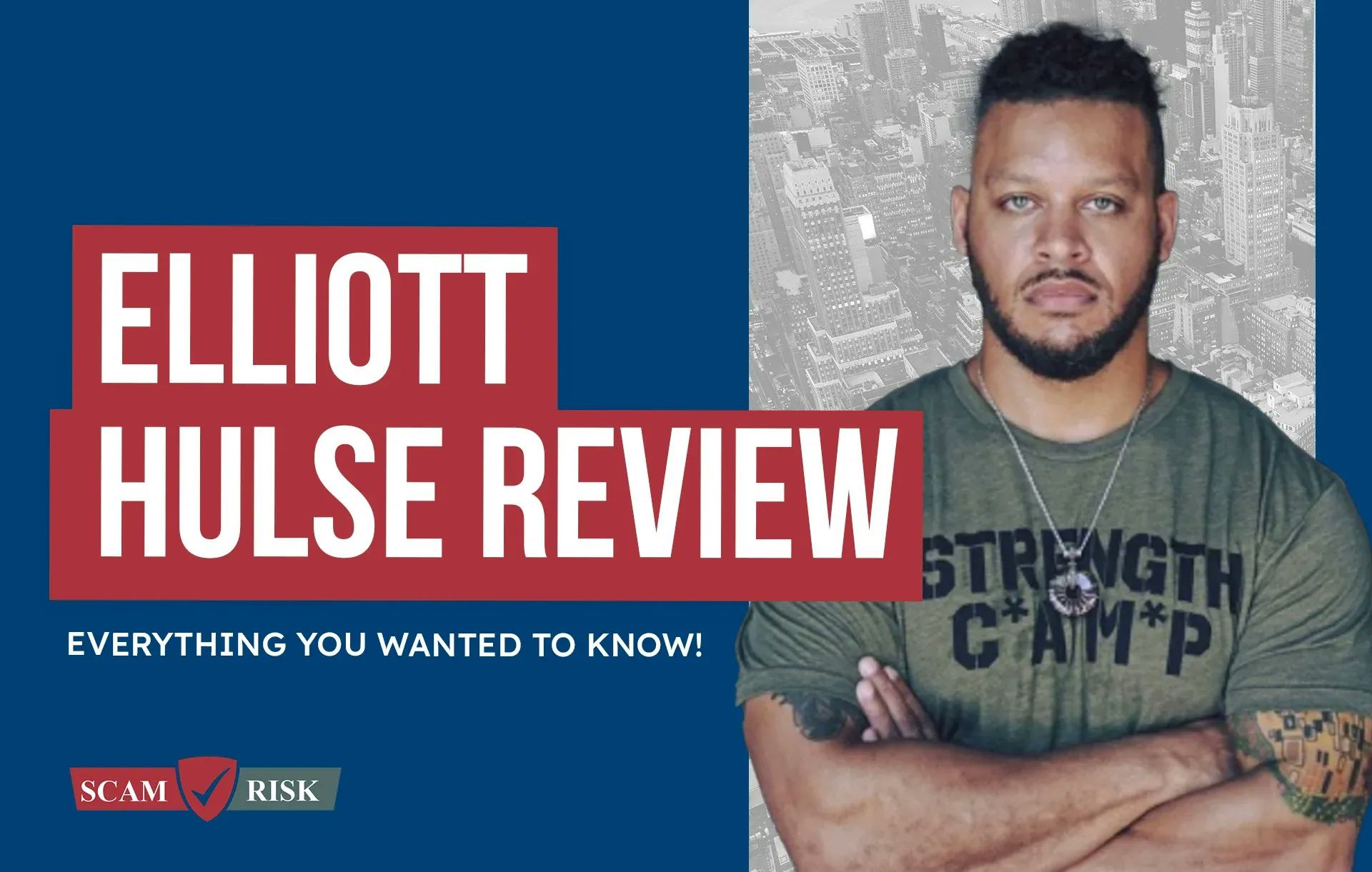 Elliott Hulse Review ([year] Update): Everything You Wanted To Know!