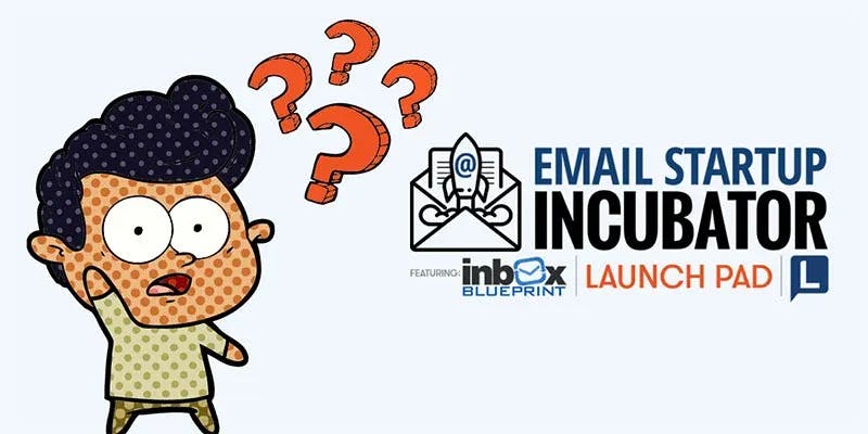 Email Startup Incubator Launchpad Your Nifty Online Business Partner