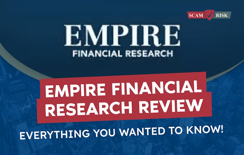 Empire Financial Research Review ([year] Update): Everything You Wanted To Know!