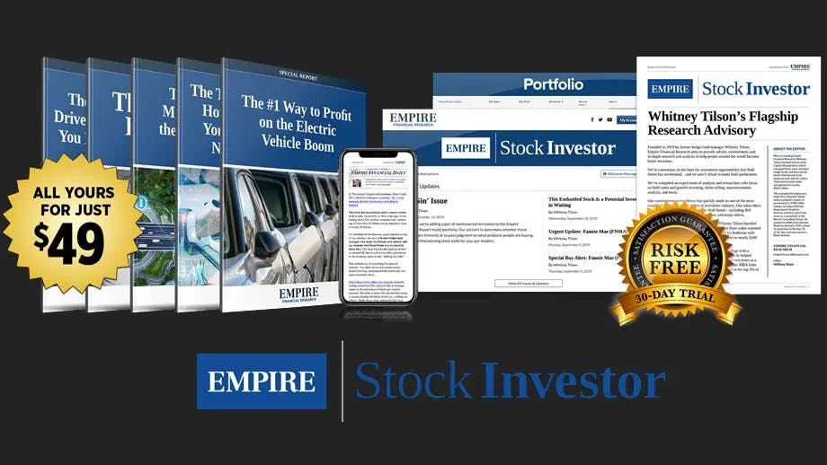 Empire Stock Investor