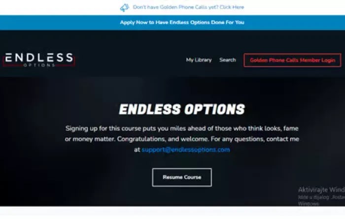 Endless Options Review ([year] Update): The Best Online Dating Platform?
