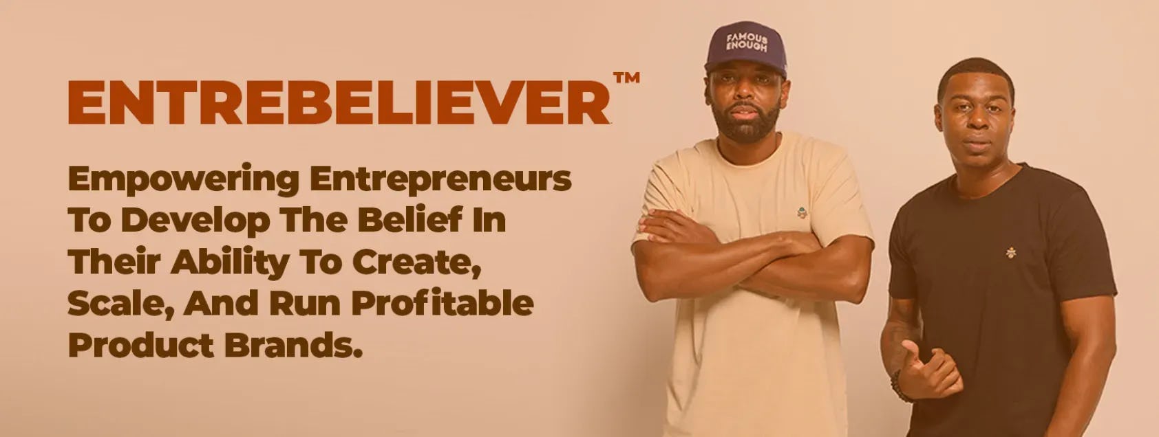 EntreBeliever Review (Updated [year]): Is Timothy Dixon The Best Ecom Consultant?