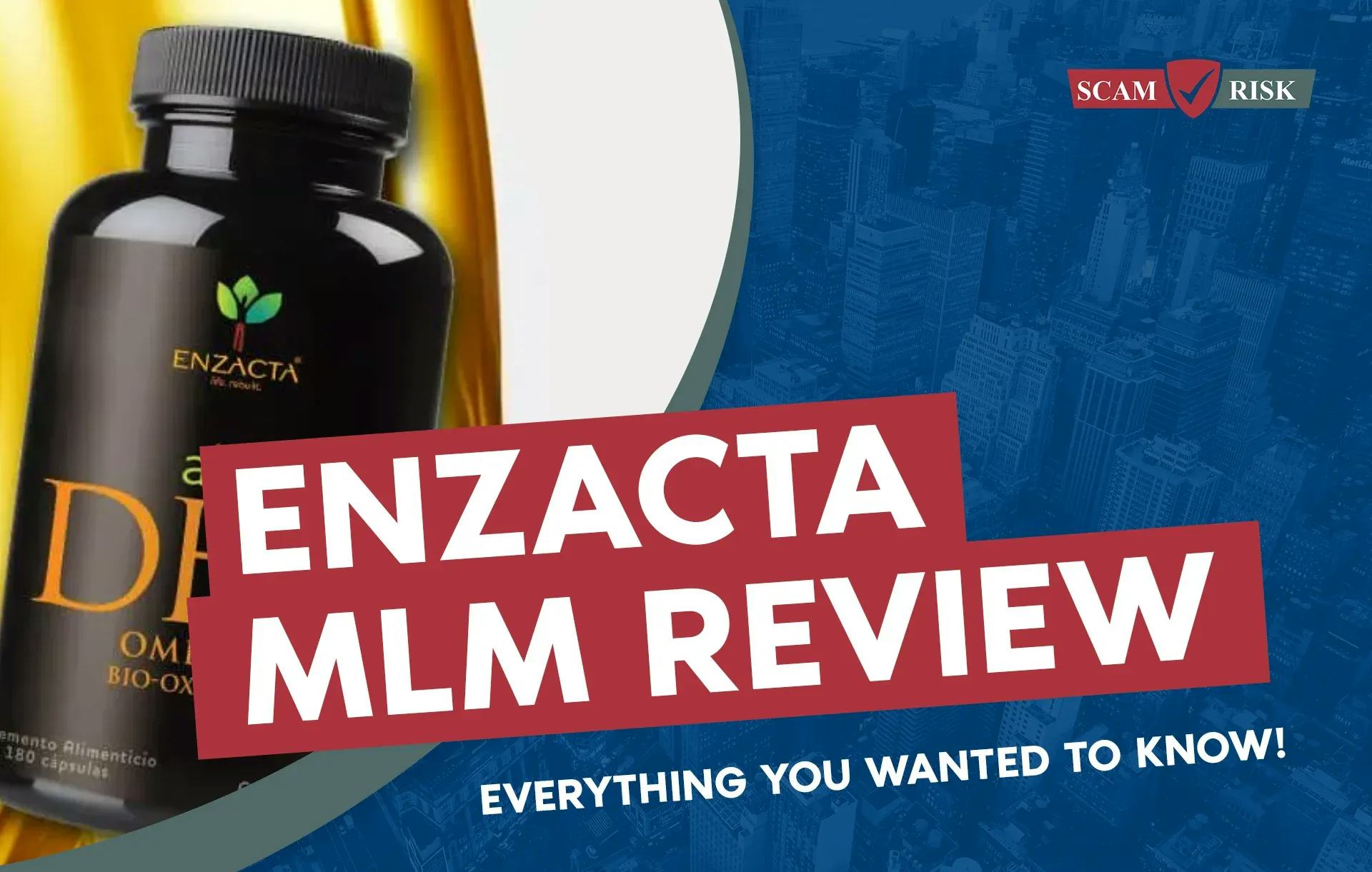 Enzacta Review (2023): Everything You Wanted To Know!