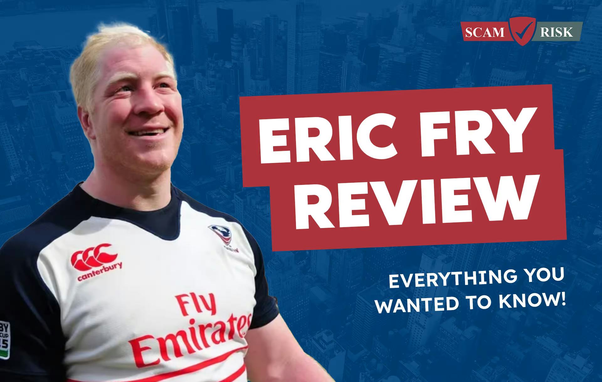 Eric Fry Reviews (2023): Everything You Wanted To Know!
