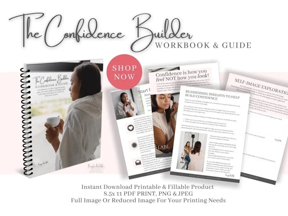 Etsy Store Sell Printables Package For Personal Development