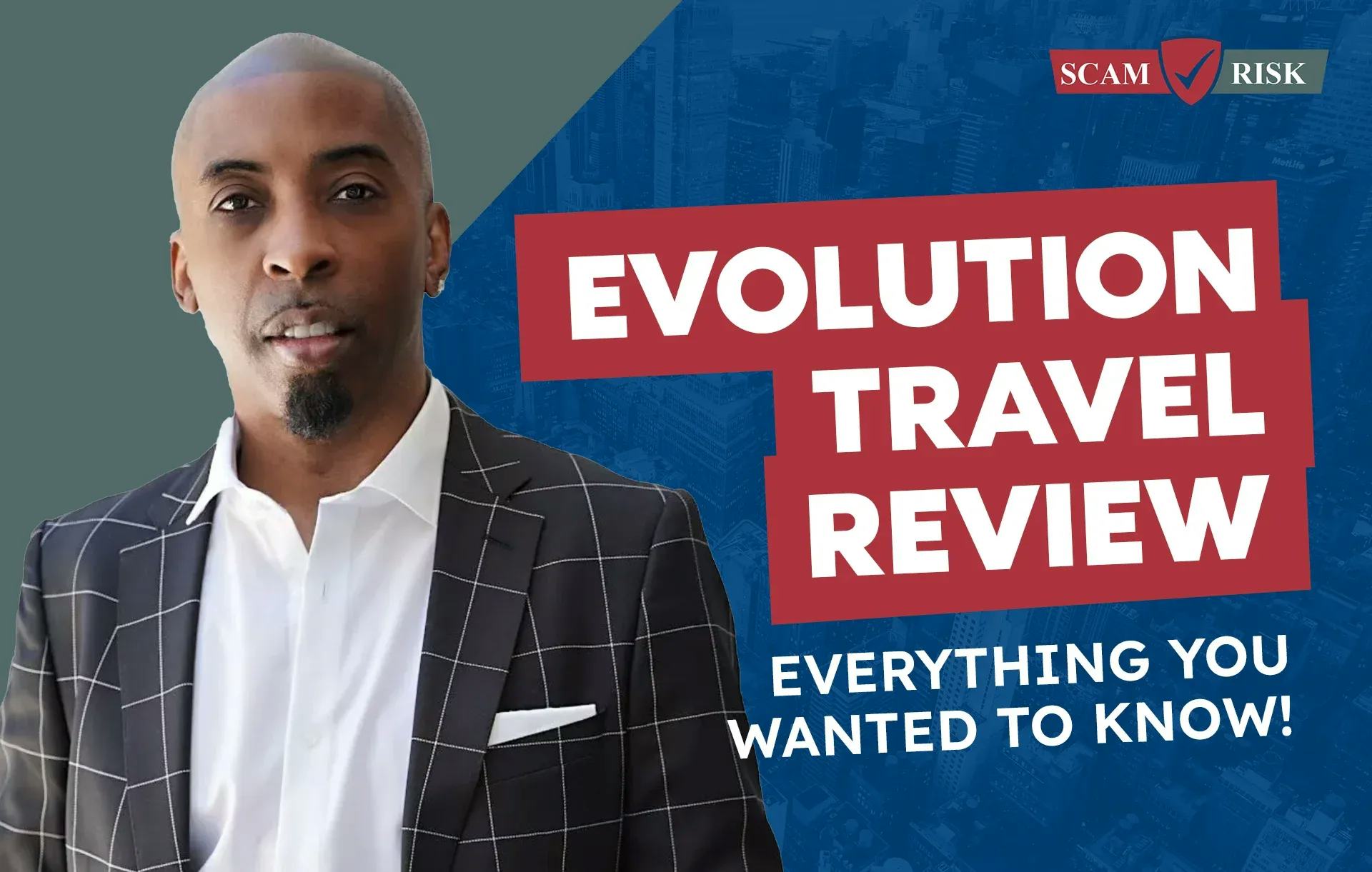 Evolution Travel Reviews (2023): Best MLM Course?