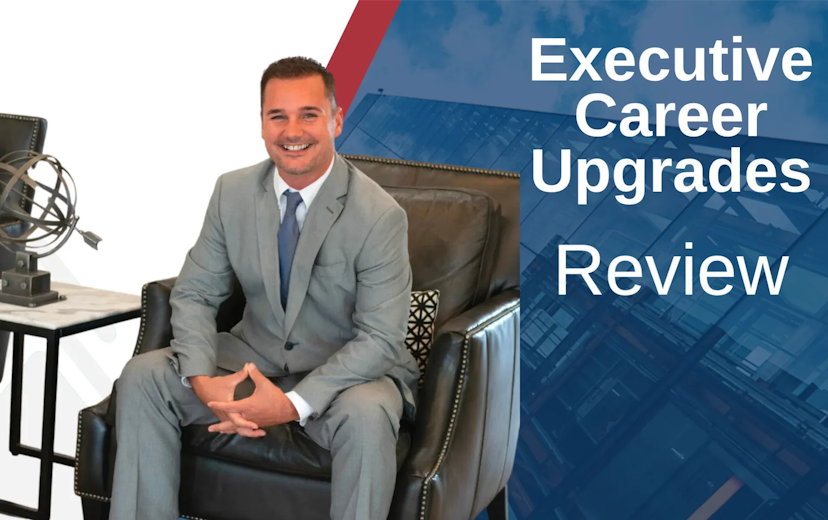Executive Career Upgrades Reviews ([year] Update): The Issue With Other Exec Upgrades Reviews