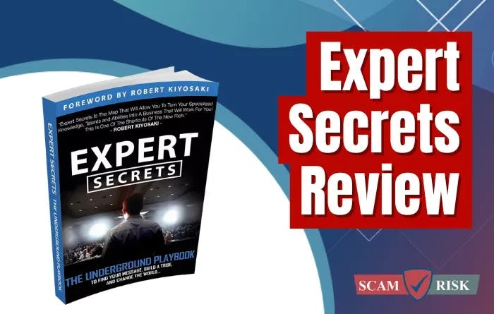 Expert Secrets Review ([year] Update): Is Russell Brunson Legit?