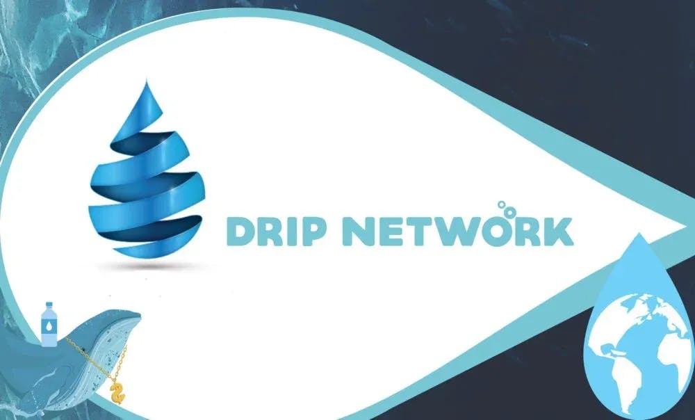 FAQs About Drip Network