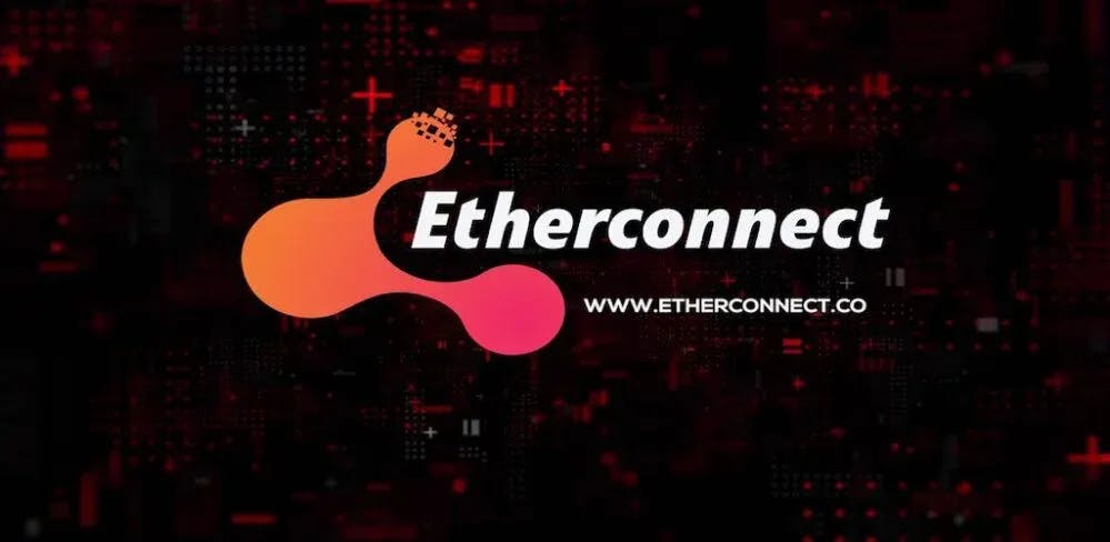 FAQs About Etherconnect