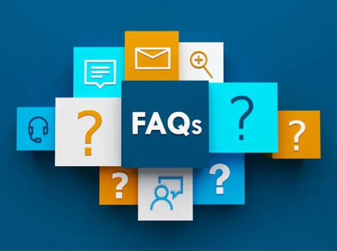FAQs Content Reviewers Review Stages