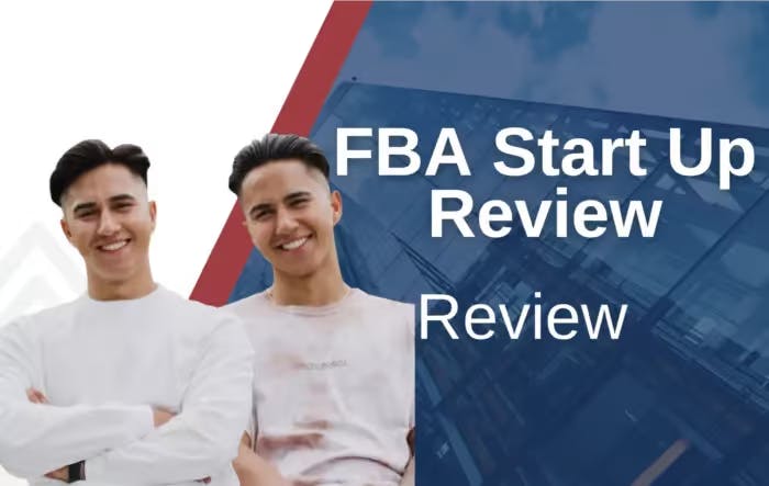 FBA Startup Review (Updated [year]): Are Zab Twins Legit?