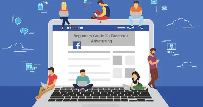 Facebook Advertising for Beginners by Alison