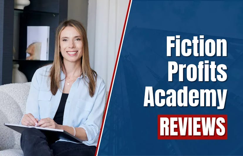 Fiction Profits Academy Reviews: Is Karla Marie The Best At Kindle Direct Publishing? (Updated [year])