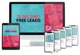 Fifteen Second Free Leads