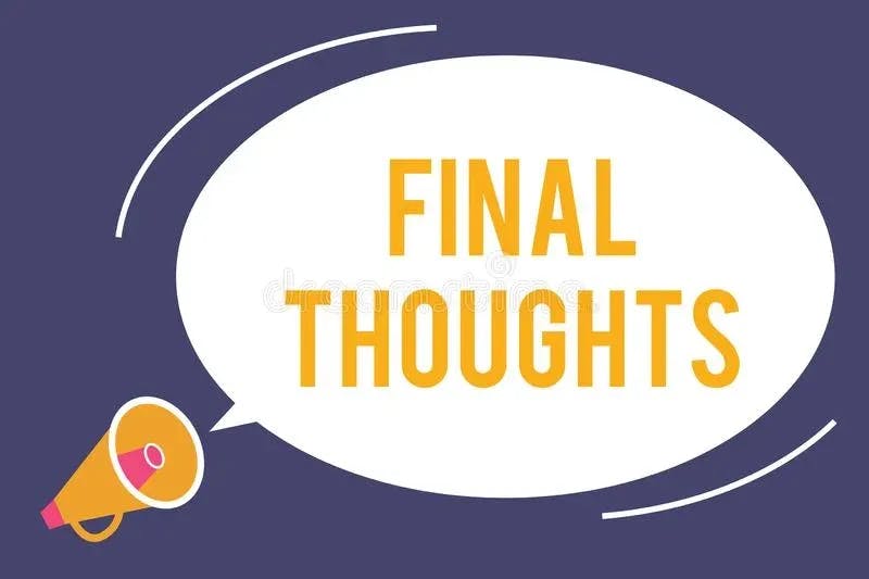 Final Thoughts. Online Business. Fat Stacks Bundle Review
