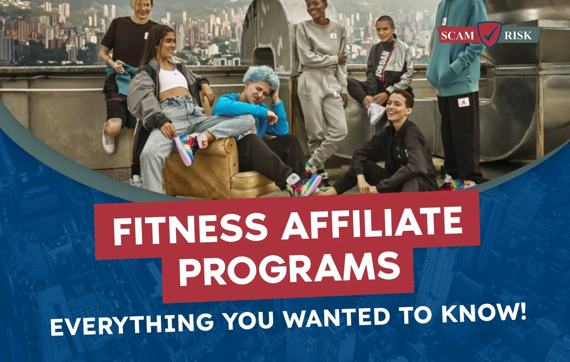 Fitness Affiliate Programs ([year] Update): Everything You Wanted To Know!