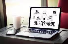 For the Online Entrepreneur