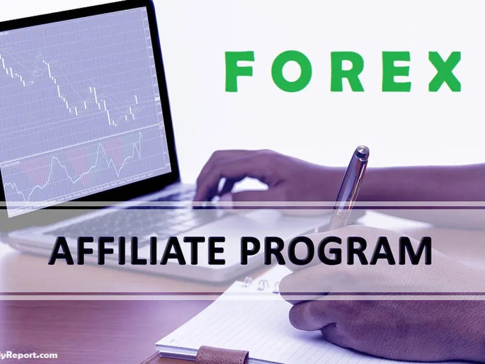 Forex Affiliate Network 2022