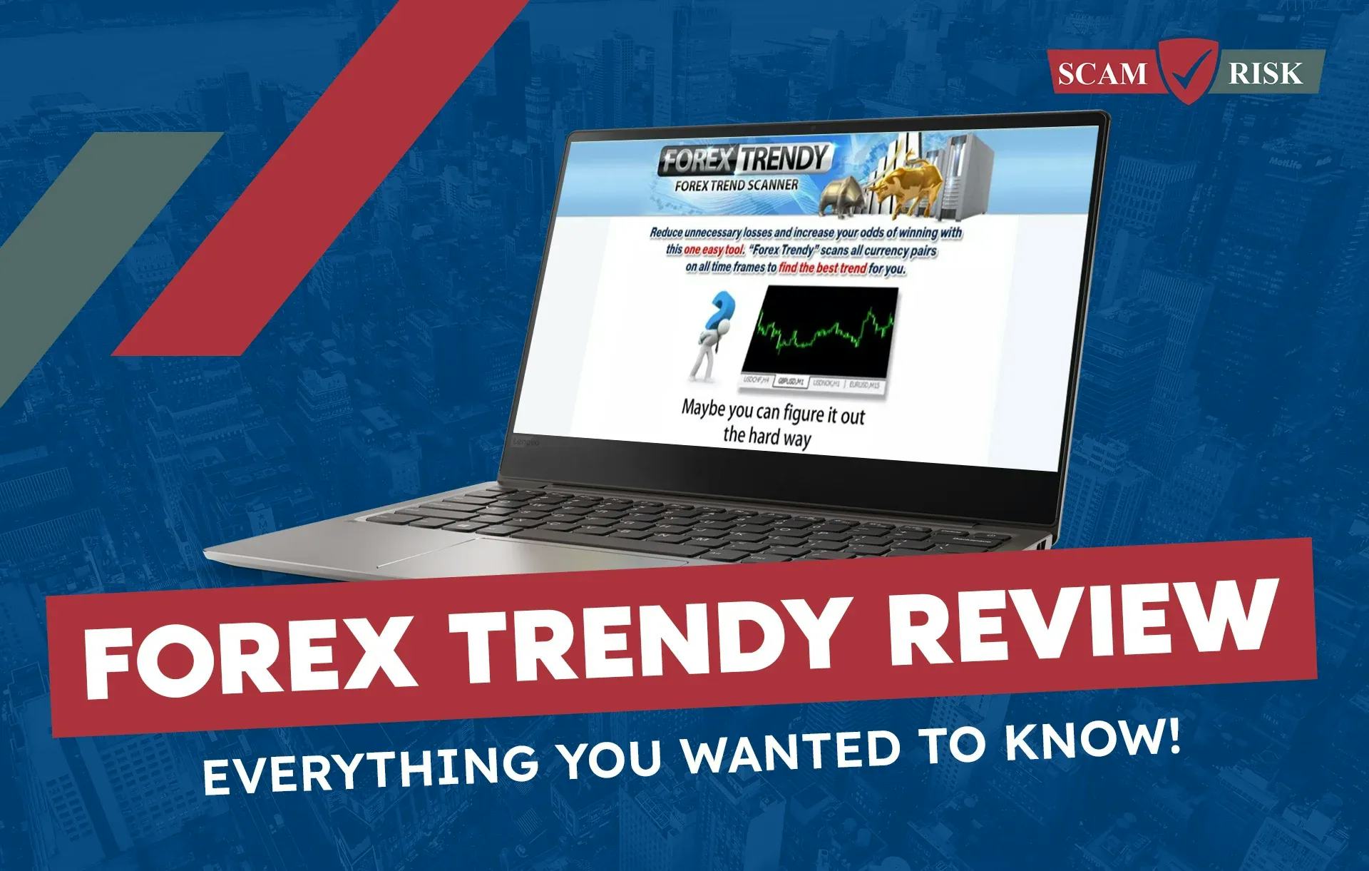 Forex Trendy Review ([year] Update): Everything You Wanted To Know!