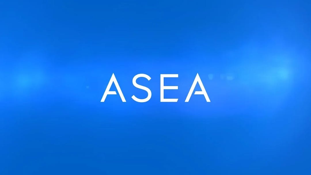 Founding ASEA in 2009