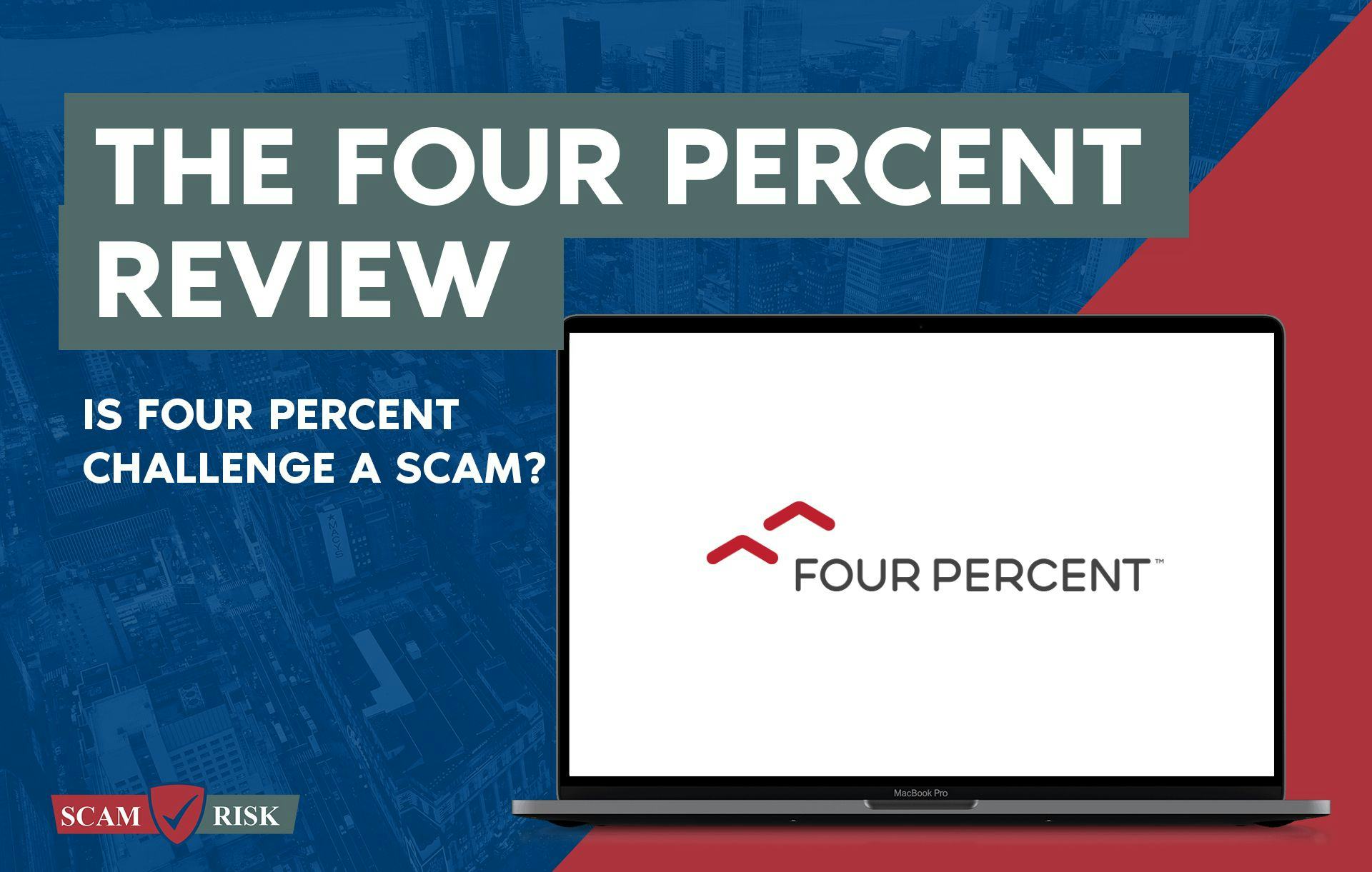 Four Percent Review: 5 Things To Know
