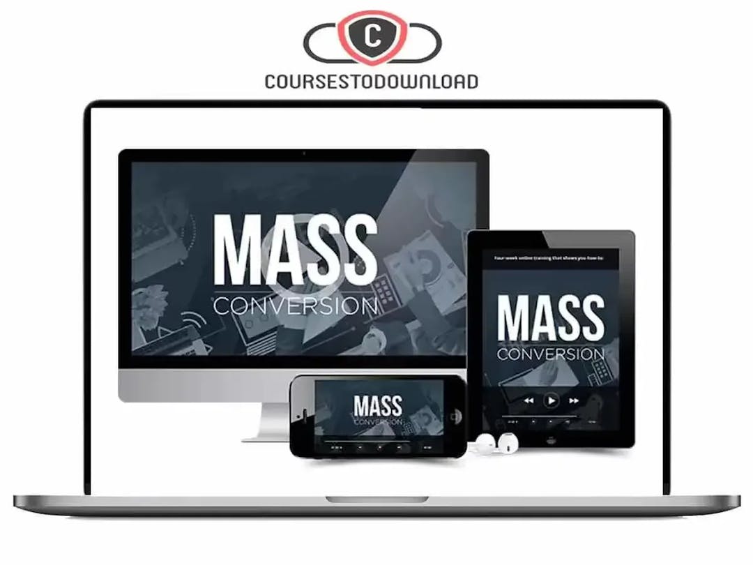 Frank Kern Mass Conversion Courses To Download