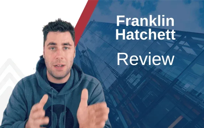 Franklin Hatchett Review (Updated [year]): Is He The Best eCommerce Guru Of All Time?
