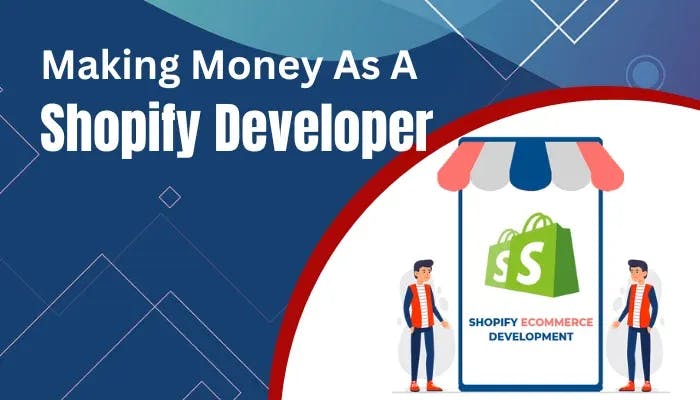 Freemote Making money as a shopify developer