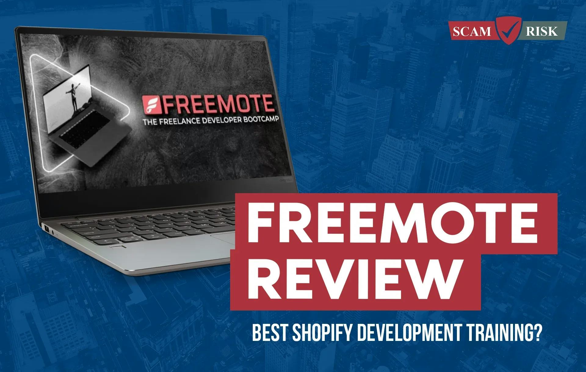 Freemote Review ([year] Update): Best Shopify Development Training?