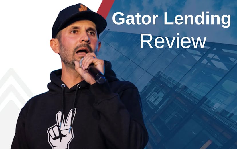 Gator Method Reviews ([year] Update): Is Gator Lending Legit?