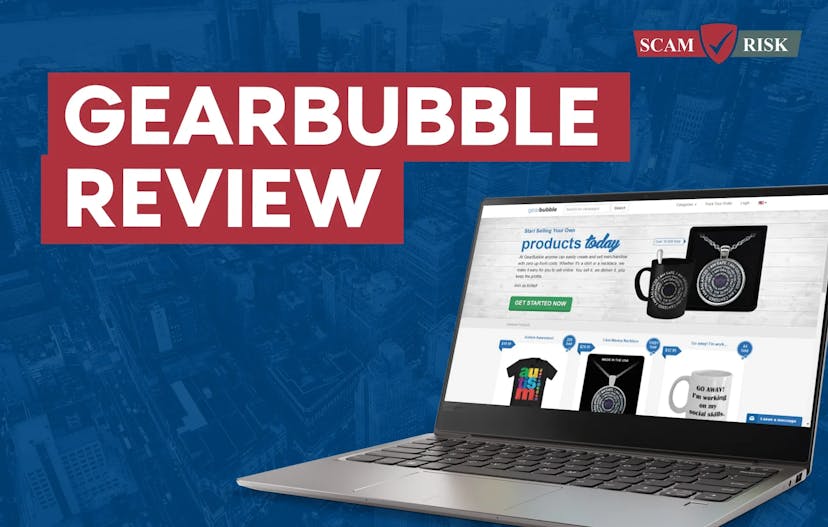 GearBubble Review: Is It A Scam?