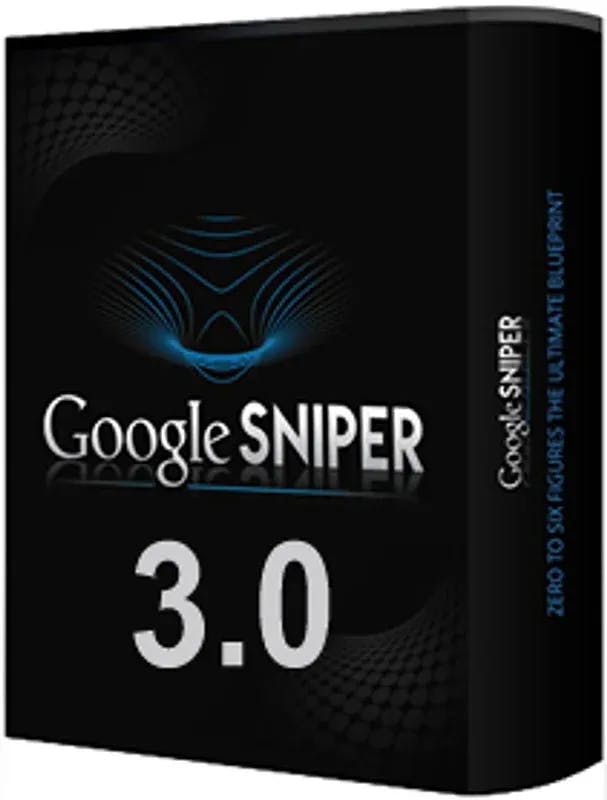 Getting Started With Google Sniper