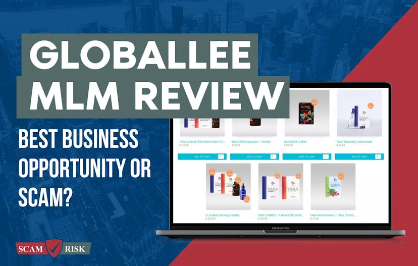 Globallee MLM Review ([year] Update): Best Business Opportunity Or Scam?