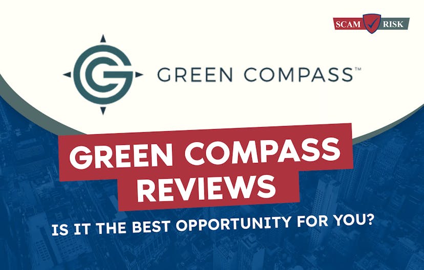Green Compass Reviews ([year] Update): Is It The Best Opportunity For You?