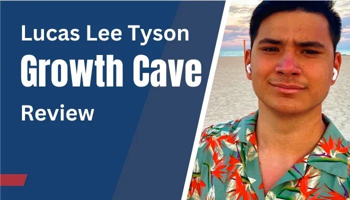 Growth Cave Reviews ([year] Update): Is Lucas Lee Tyson The Best Ad Agency Coach?