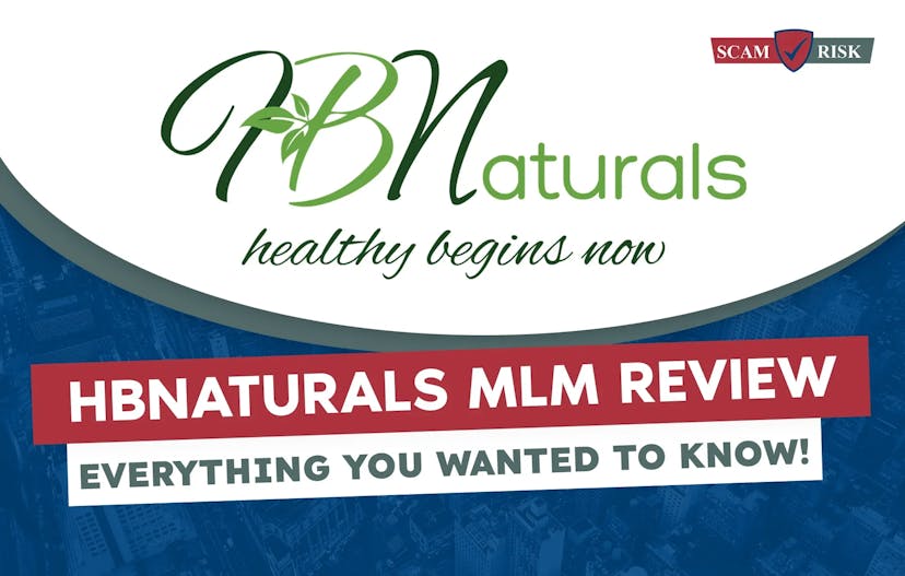 HBNaturals MLM Review ([year] Update): Everything You Wanted To Know!