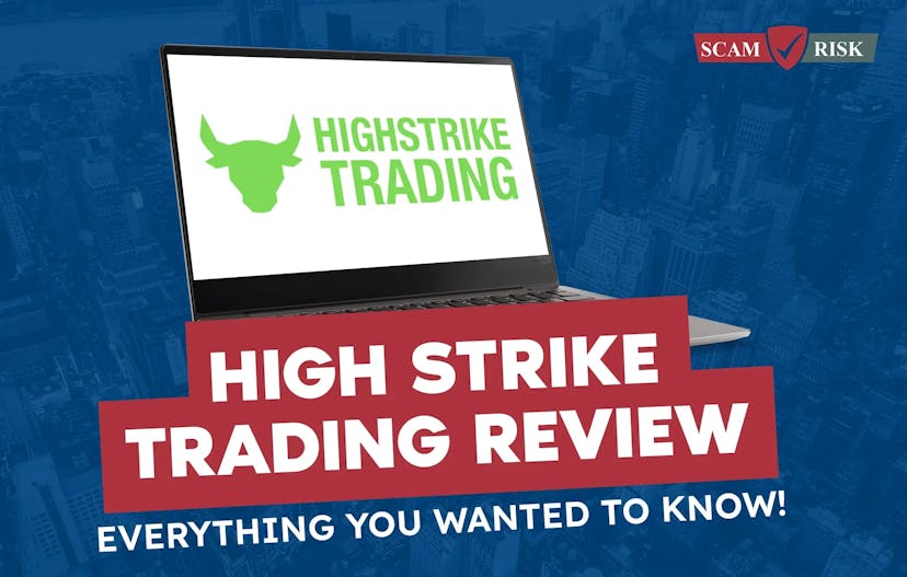 High Strike Trading Review ([year] Update): Everything You Wanted To Know!