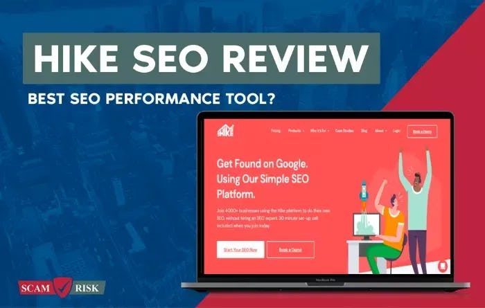 Hike SEO Review: Best SEO Performance Tool? ([year] Update)
